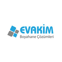 Evakim Boyahane Çözümleri Logo