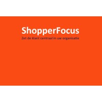 ShopperFocus Logo