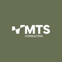 MTS Consulting Logo