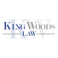 KingWoods, PLLC Logo