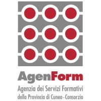 AGENFORM Logo