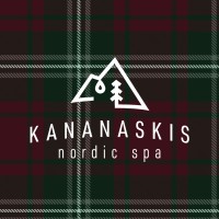 Kananaskis Nordic Spa Logo