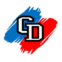 COLÉGIO DINÂMICO SP Logo