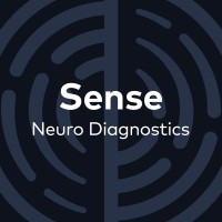 Sense Neuro Diagnostics Logo