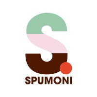 Spumoni Logo