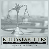 Reilly & Partners Professional Corporation Logo