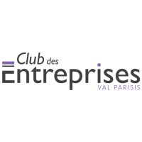 Club des Entreprises Val Parisis Logo