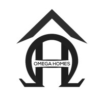 Omega Homes Logo