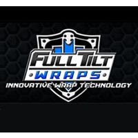 Full Tilt Wraps Logo