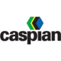 Caspian Ltd Logo