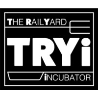 The RailYard incubator Logo