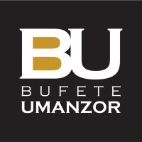 Bufete Umanzor Logo