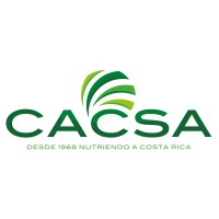 CACSA Corporación Arrocera Costa Rica Logo
