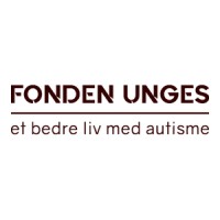 FONDEN UNGES Logo