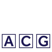 ACG maatwerkbedrijf Logo