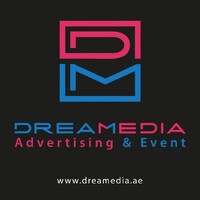 Dreamedia Logo