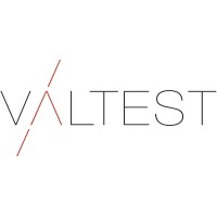 Valtest AG Logo