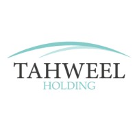 Tahweel Holding - (Saudi Holding Company for Conversion Industries ) Logo
