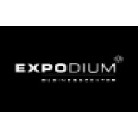 Expodium Businesscenter Logo