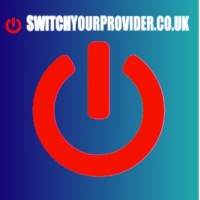 Switchyourprovider.co.uk Logo