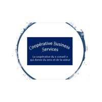 CBS Accompagnement Logo