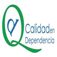 Calidad en Dependencia Logo