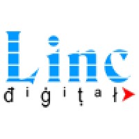 Linc Digital Systems Pvt.Ltd. Logo