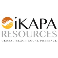 iKapa Resources (PTY) Ltd Logo