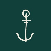 Forlaget Fortæl Logo