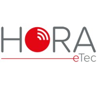 HORA eTec GmbH Logo