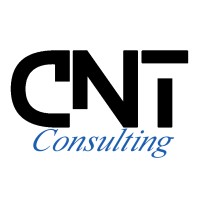 CNT Consulting 创策咨询 Logo