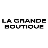 La Grande Boutique LGB Logo
