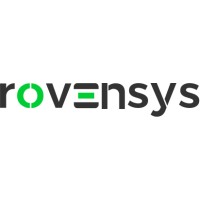 Rovensys Logo