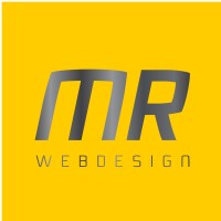 MRWebdesign Logo