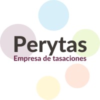𝗣𝗘𝗥𝗬𝗧𝗔𝗦 | Peritajes y tasaciones Logo