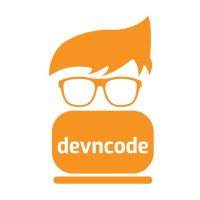 devncode Logo