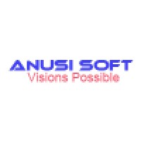 Anusi Soft Logo