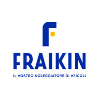 Fraikin Italia Logo