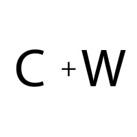 C+W Studio Logo