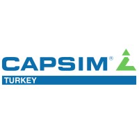 Capsim Turkey Logo
