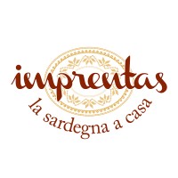 Imprentas - La Sardegna a casa Logo