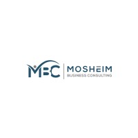 Mosheim Business Consulting Logo