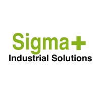 Sigma Plus Industrial Solutions Logo