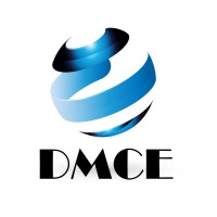 DMCE Contabilidade Logo