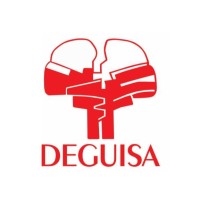 DEGUISA, S.L. Logo