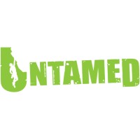 Untamed Logo
