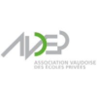 Association vaudoise des écoles privées Logo