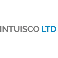 Intuisco LTD Logo