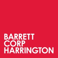 Barrett Corp & Harrington Ltd Logo