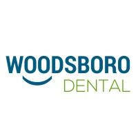 Woodsboro Dental Logo